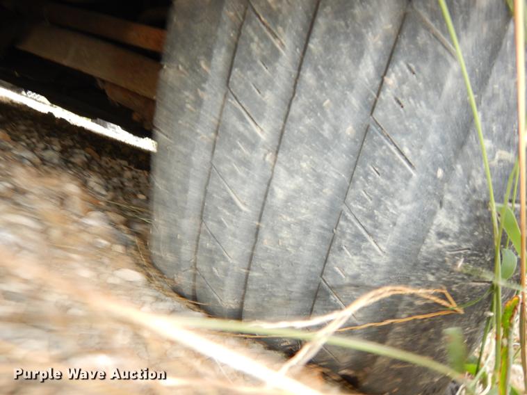 image for item DF1880 1999 Ford Crown Victoria