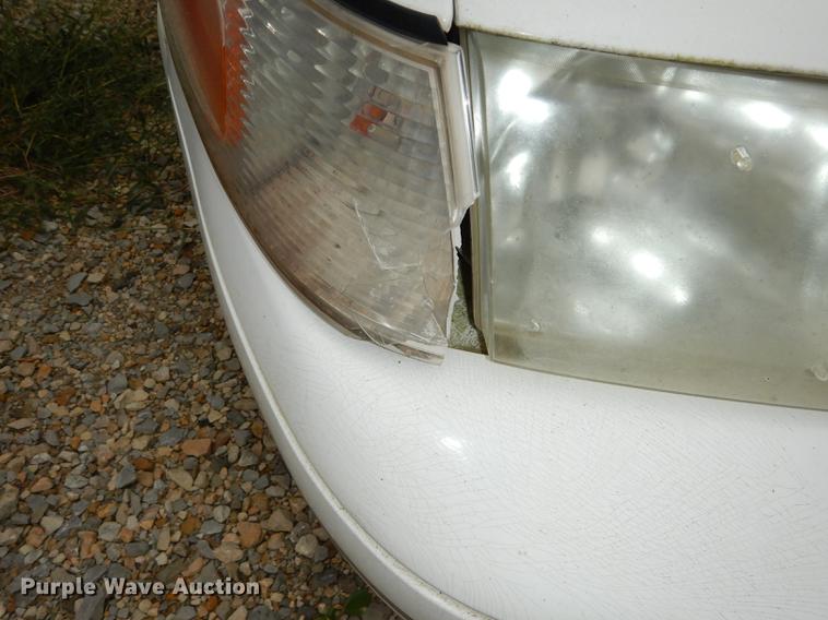 image for item DF1880 1999 Ford Crown Victoria