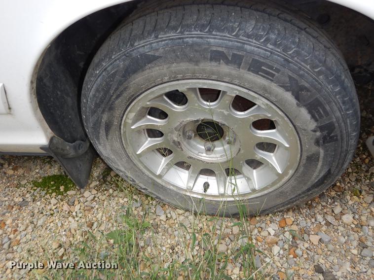 image for item DF1880 1999 Ford Crown Victoria