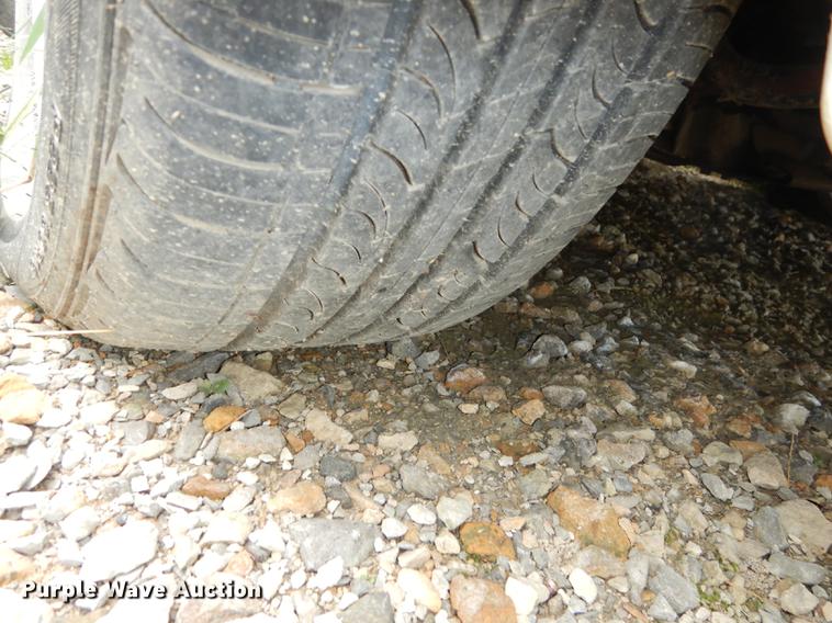 image for item DF1880 1999 Ford Crown Victoria