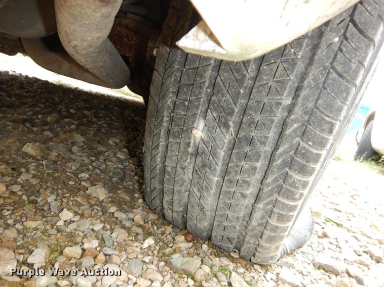 image for item DF1880 1999 Ford Crown Victoria