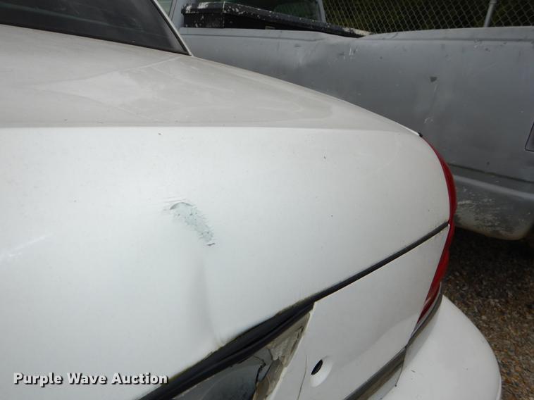image for item DF1880 1999 Ford Crown Victoria