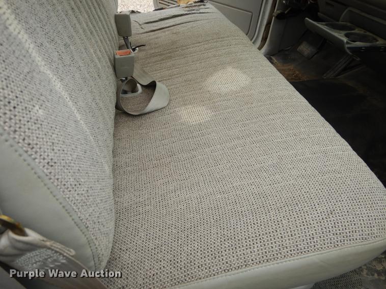 image for item DF1881 1994 Chevrolet C1500 pickup truck