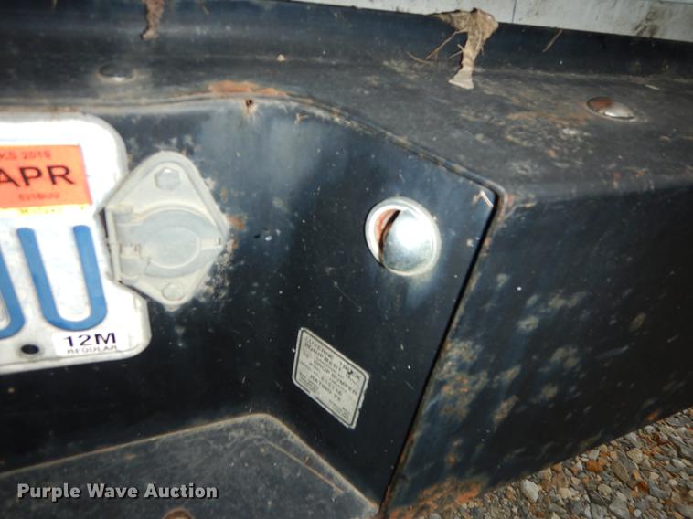 image for item DF1881 1994 Chevrolet C1500 pickup truck