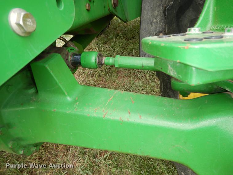 image for item DF1882 2004 John Deere 6320 tractor