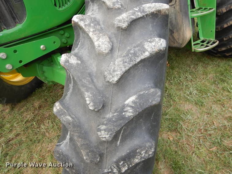 image for item DF1882 2004 John Deere 6320 tractor