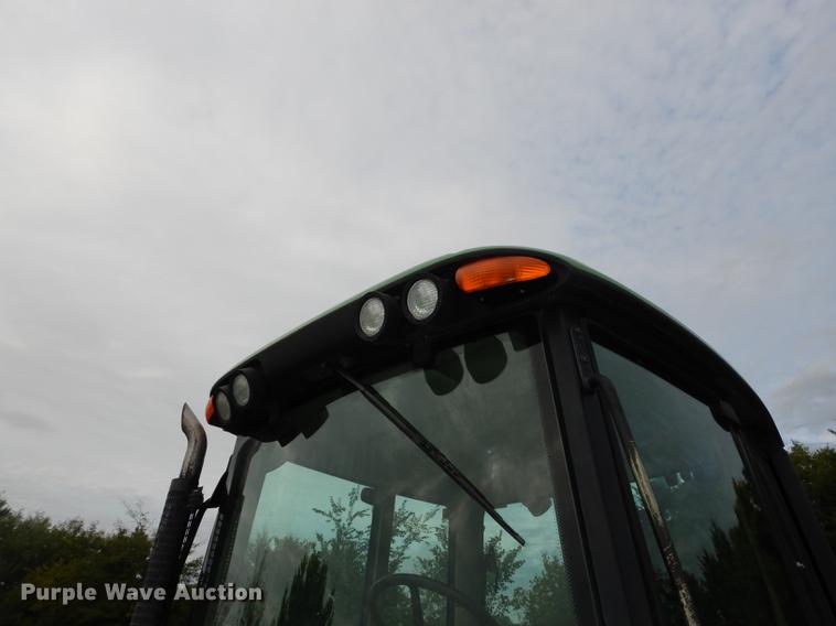 image for item DF1882 2004 John Deere 6320 tractor