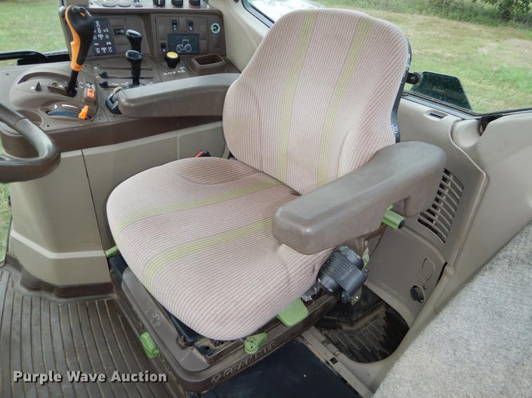 image for item DF1882 2004 John Deere 6320 tractor