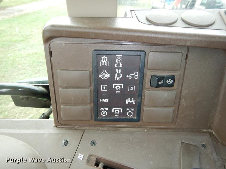 image for item DF1882 2004 John Deere 6320 tractor