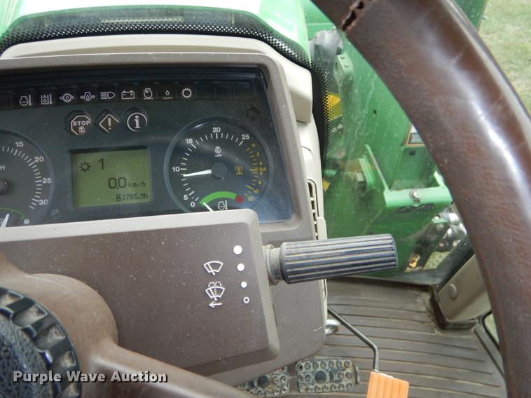 image for item DF1882 2004 John Deere 6320 tractor