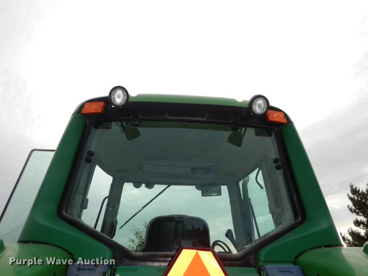 image for item DF1882 2004 John Deere 6320 tractor