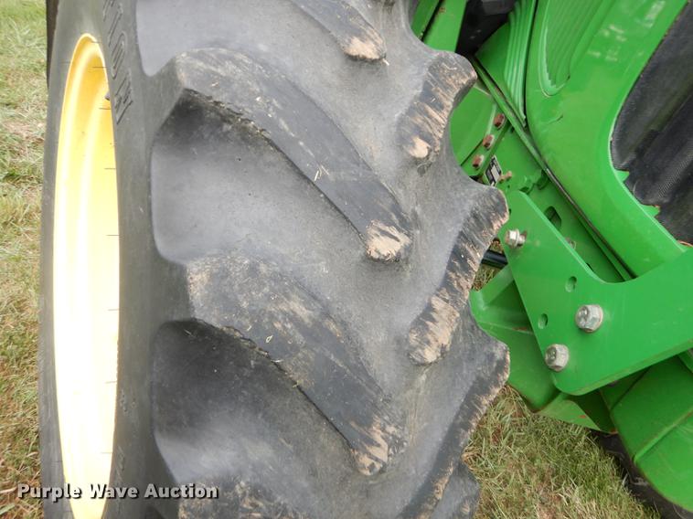 image for item DF1882 2004 John Deere 6320 tractor