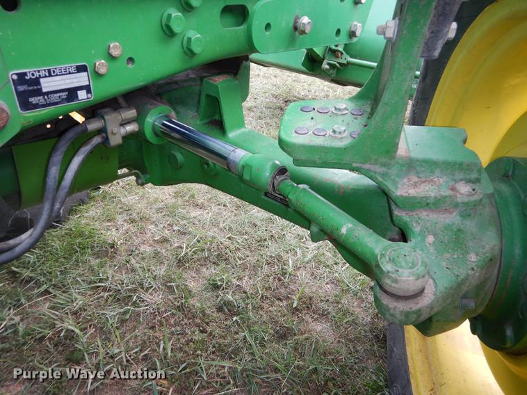 image for item DF1882 2004 John Deere 6320 tractor