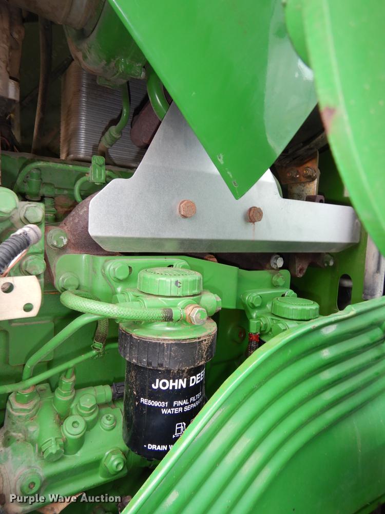 image for item DF1882 2004 John Deere 6320 tractor