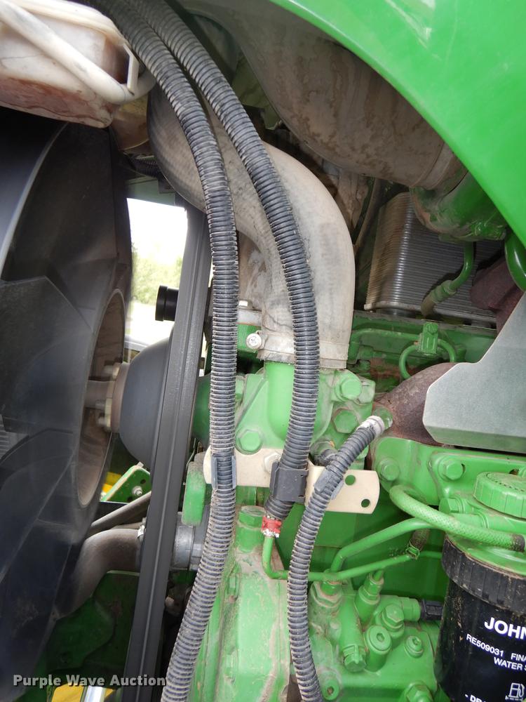 image for item DF1882 2004 John Deere 6320 tractor