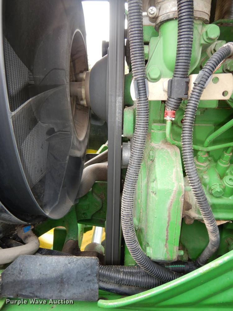 image for item DF1882 2004 John Deere 6320 tractor