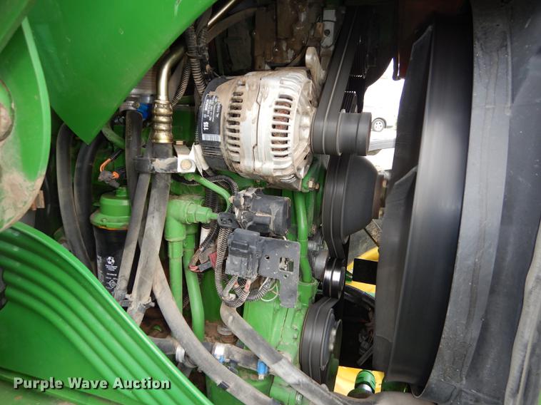 image for item DF1882 2004 John Deere 6320 tractor