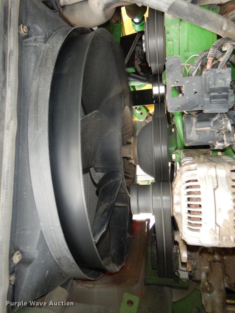 image for item DF1882 2004 John Deere 6320 tractor