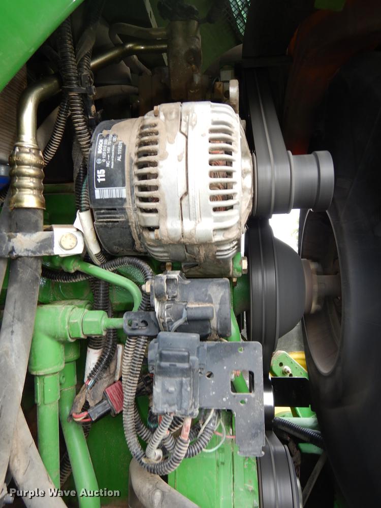 image for item DF1882 2004 John Deere 6320 tractor