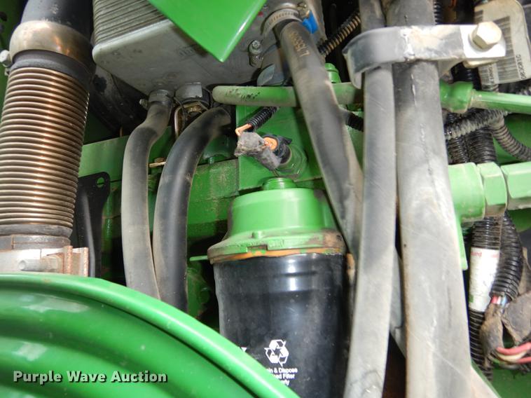 image for item DF1882 2004 John Deere 6320 tractor