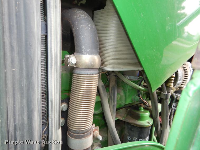 image for item DF1882 2004 John Deere 6320 tractor