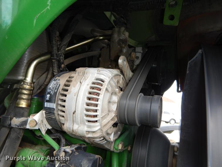 image for item DF1882 2004 John Deere 6320 tractor