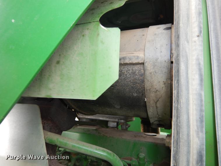 image for item DF1882 2004 John Deere 6320 tractor