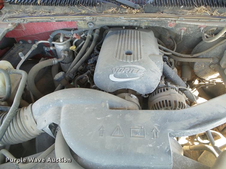 image for item DF2762 2001 GMC Yukon XL 1500 SLE SUV