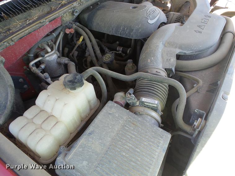 image for item DF2762 2001 GMC Yukon XL 1500 SLE SUV