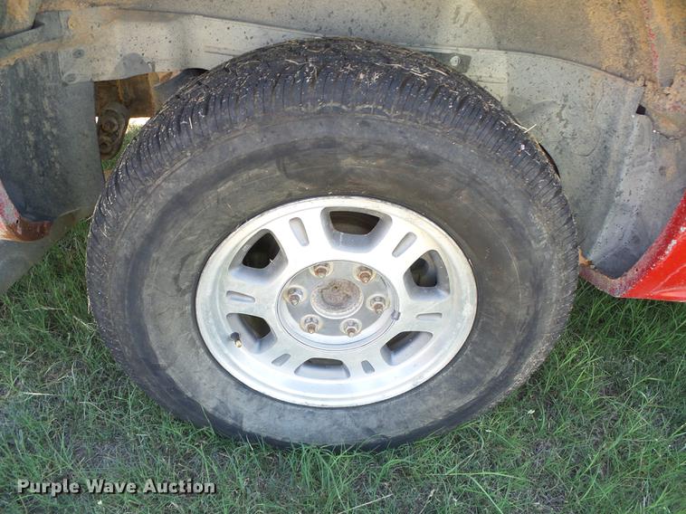 image for item DF2762 2001 GMC Yukon XL 1500 SLE SUV