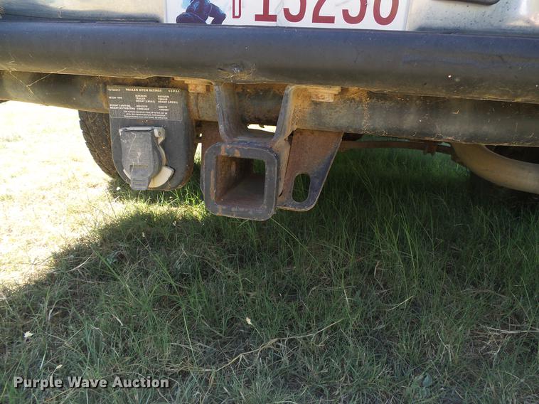 image for item DF2762 2001 GMC Yukon XL 1500 SLE SUV