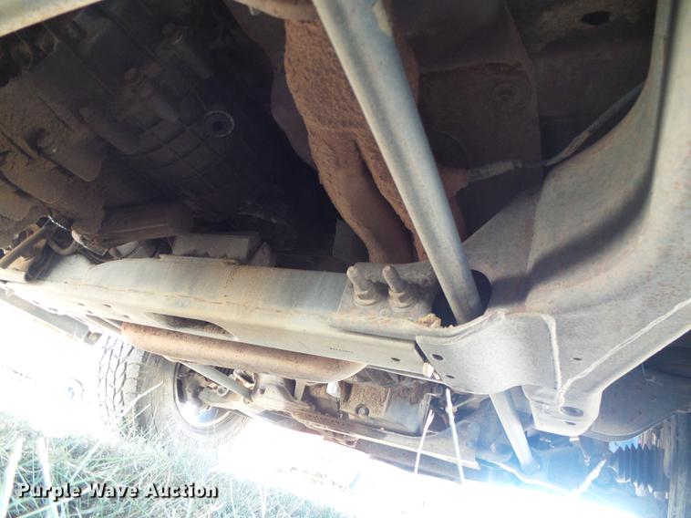 image for item DF2765 2002 Chevrolet Suburban 1500 LS SUV