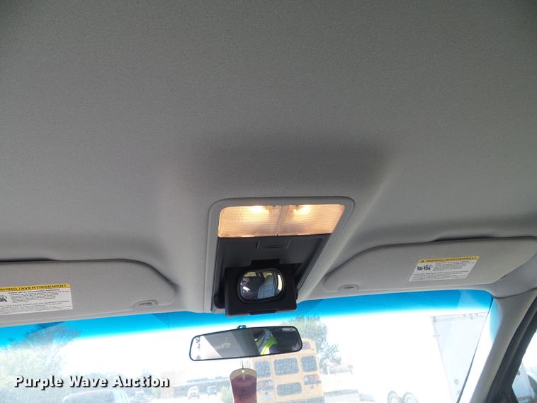 image for item DF2766 2005 Ford Freestar van