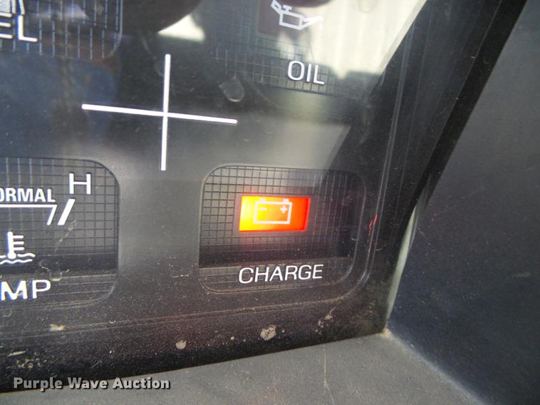 image for item DF2768 1980 Ford F700 fire truck