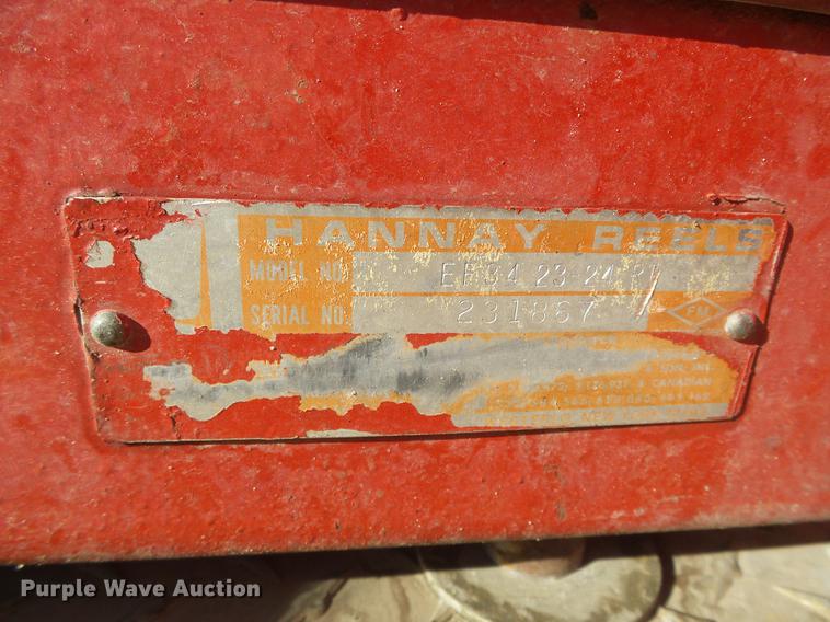 image for item DF2768 1980 Ford F700 fire truck