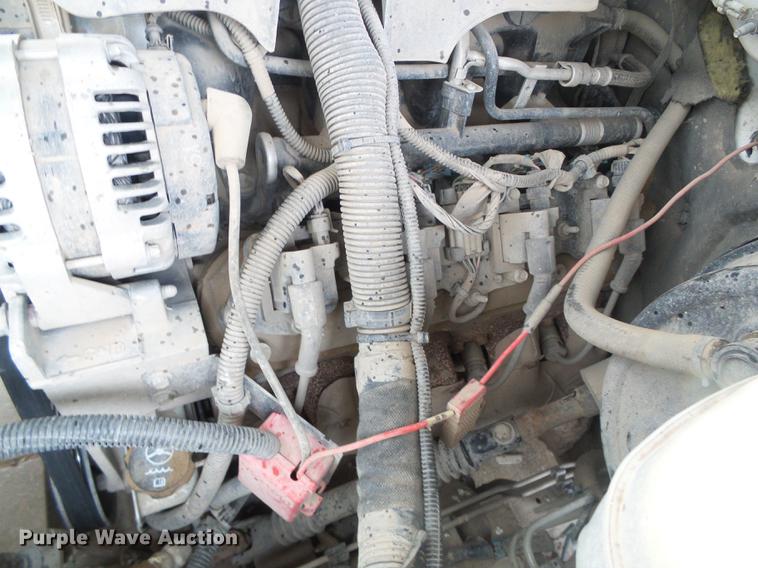 image for item DF2782 2006 Chevrolet Silverado 1500 Ext. Cab pickup truck