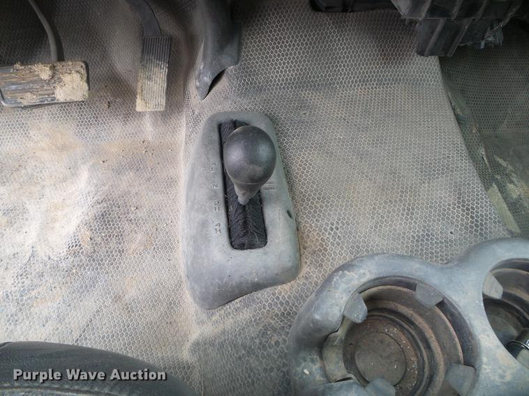 image for item DF2782 2006 Chevrolet Silverado 1500 Ext. Cab pickup truck