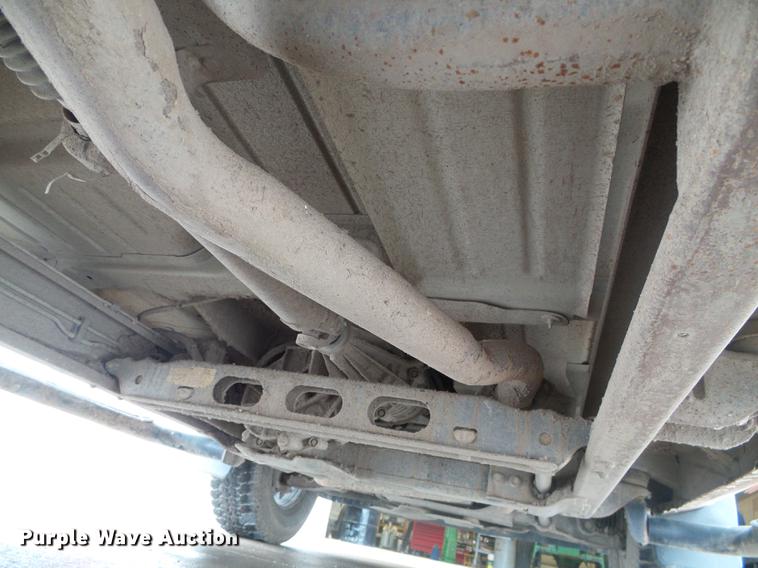 image for item DF2782 2006 Chevrolet Silverado 1500 Ext. Cab pickup truck