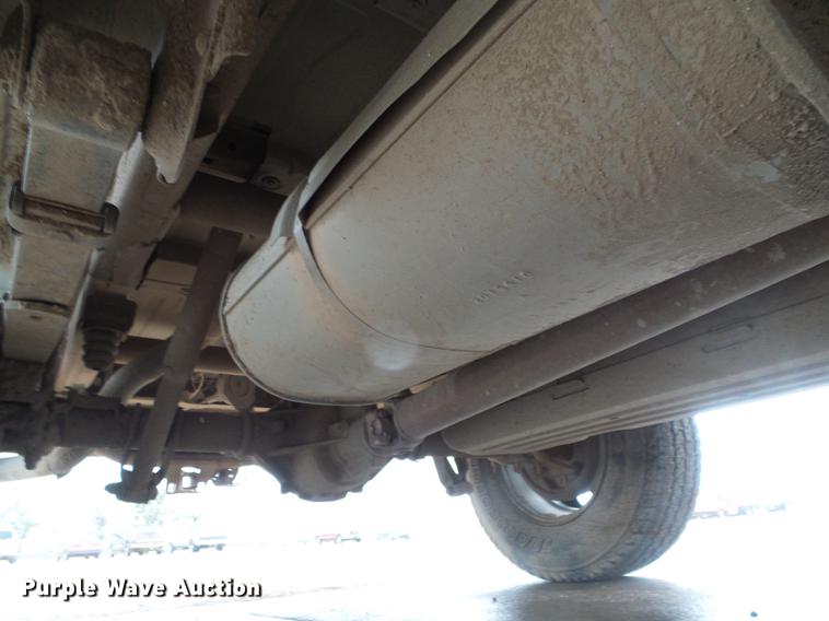 image for item DF2782 2006 Chevrolet Silverado 1500 Ext. Cab pickup truck