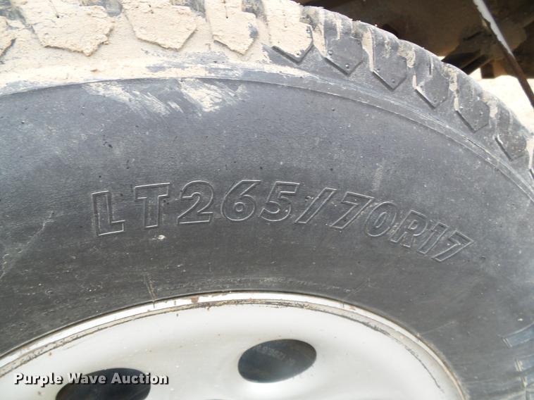 image for item DF2782 2006 Chevrolet Silverado 1500 Ext. Cab pickup truck