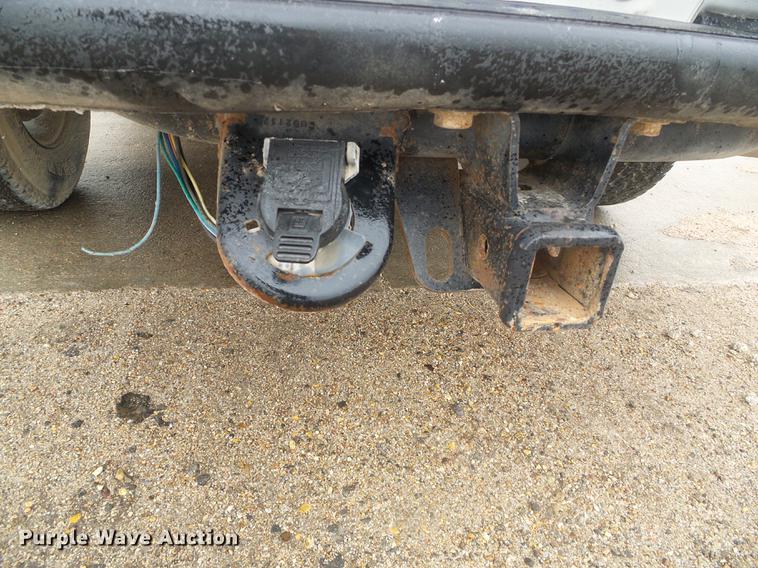 image for item DF2782 2006 Chevrolet Silverado 1500 Ext. Cab pickup truck