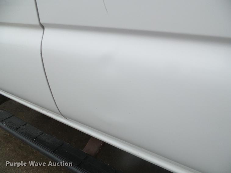 image for item DF2782 2006 Chevrolet Silverado 1500 Ext. Cab pickup truck