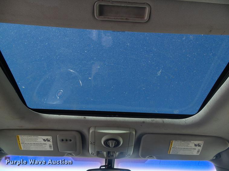 image for item DF2784 2005 Cadillac CTS