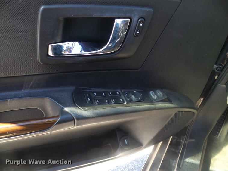 image for item DF2784 2005 Cadillac CTS