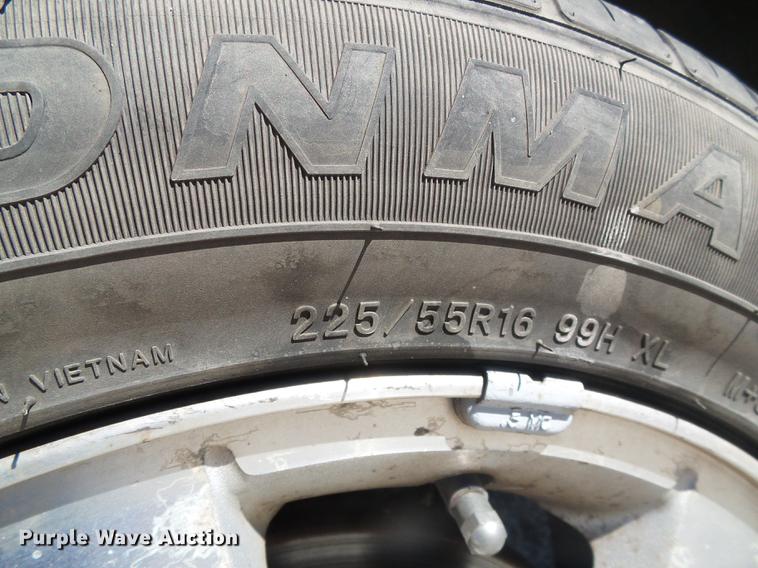 image for item DF2784 2005 Cadillac CTS