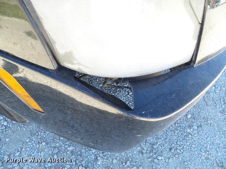 image for item DF2784 2005 Cadillac CTS