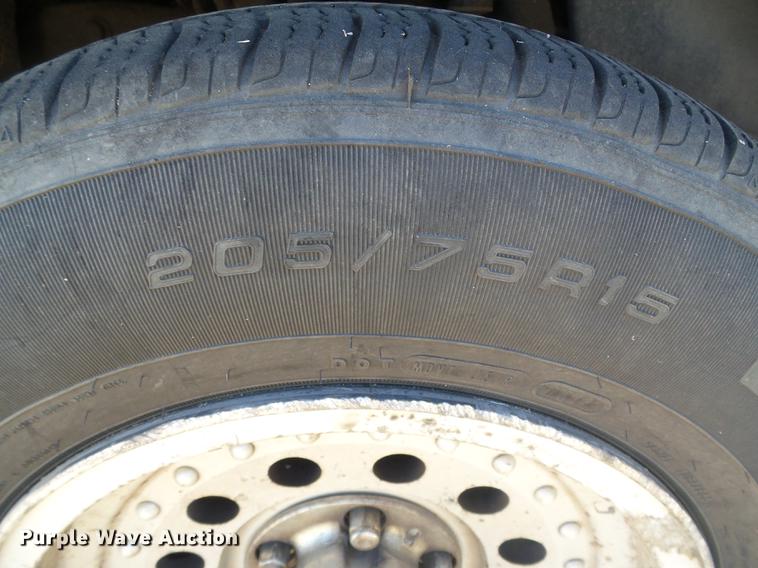 image for item DF2785 1989 Ford Bronco II XLT SUV