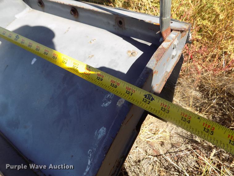 image for item DY9032 1991 International 4900 dump truck