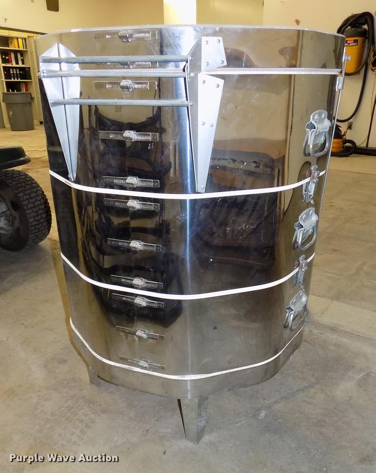 image for item DZ9561 Excel EX365KS kiln