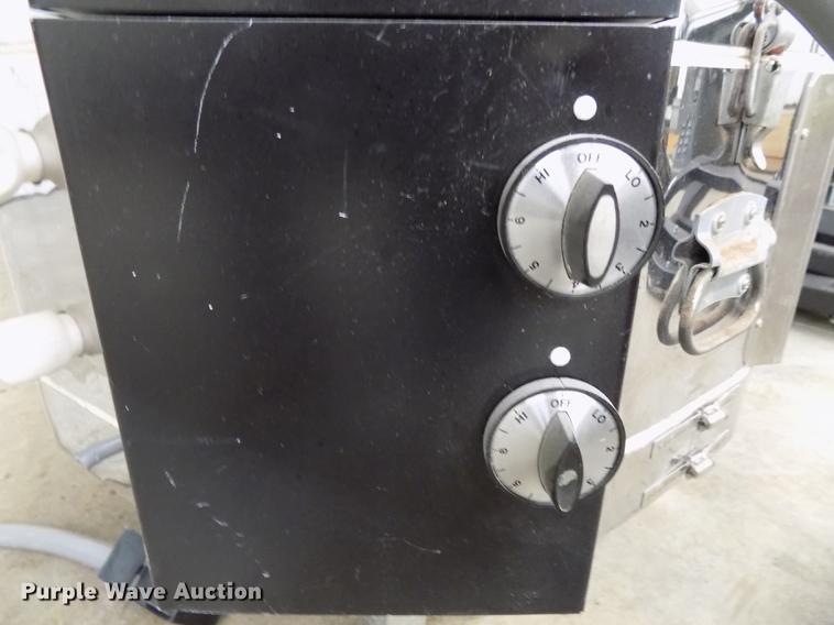 image for item DZ9561 Excel EX365KS kiln